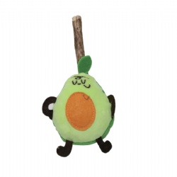 Avocado toys