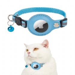 Color GPS anti-lost collar